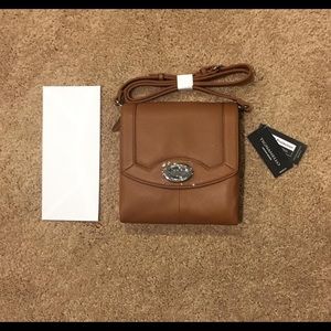 Tignanello Crossbody Purse